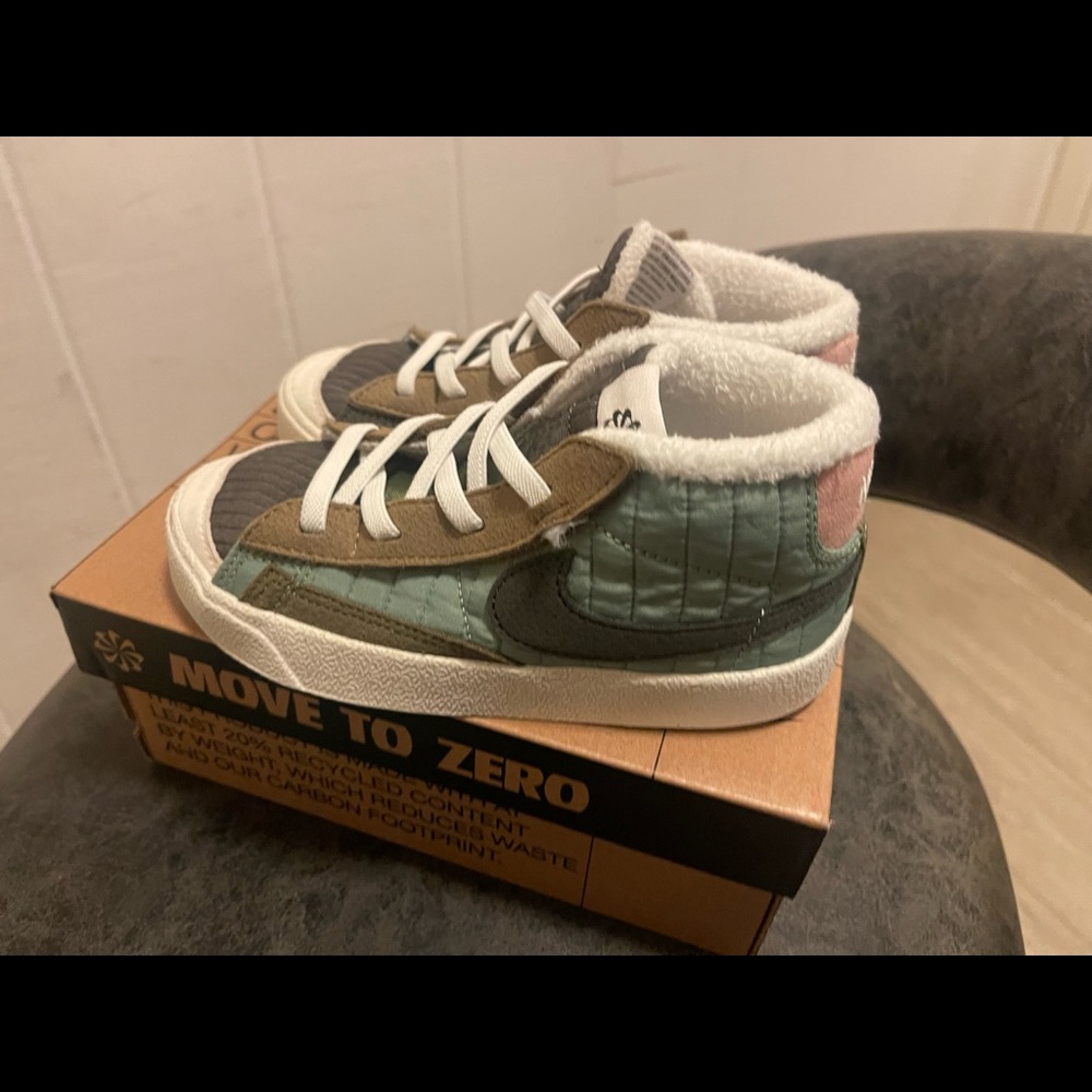 Nike Blazer Mid ‘77